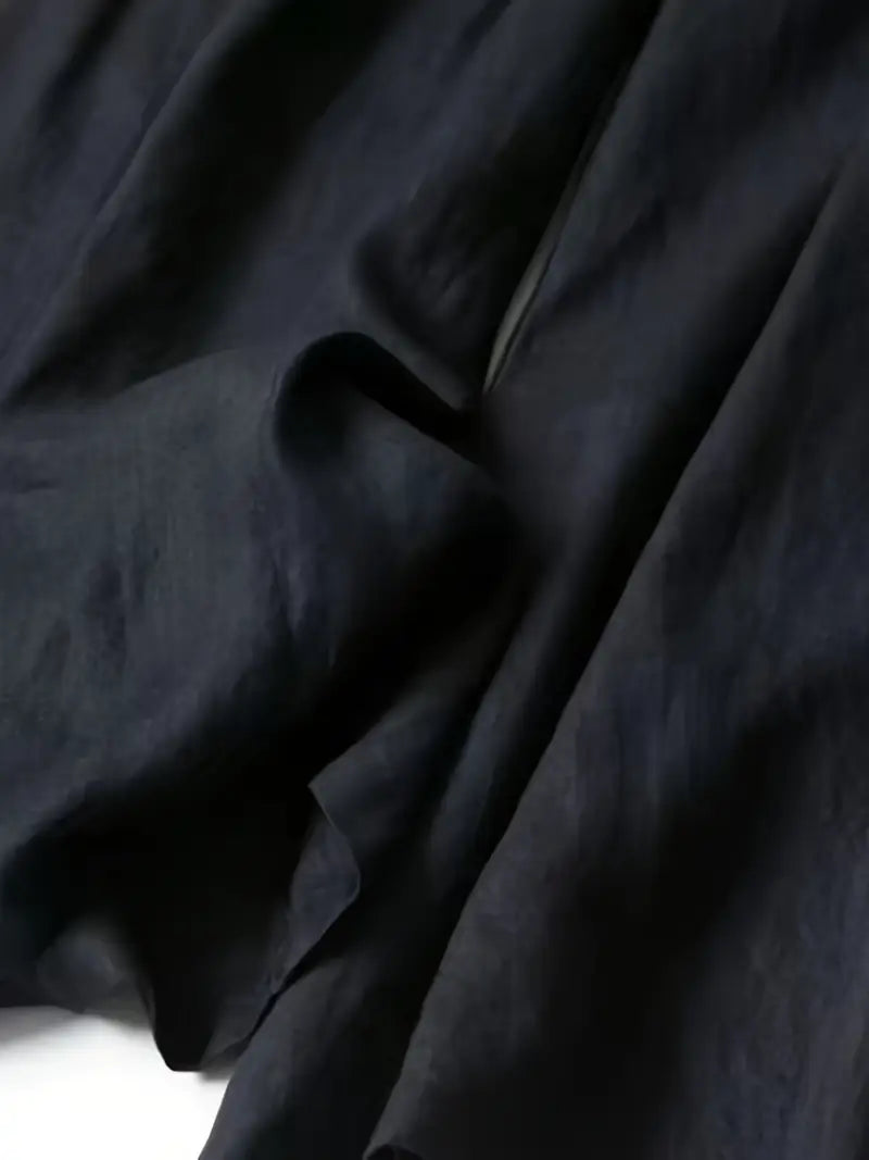 Amelia - Wide Leg Trousers