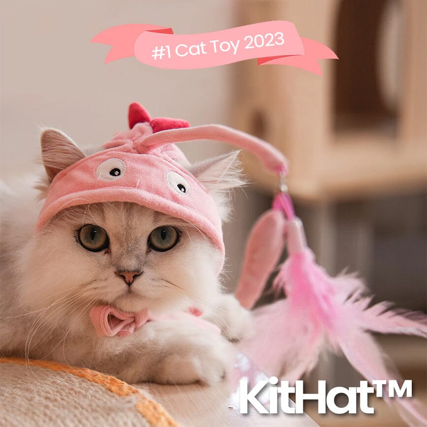 KitHat™ Marcira Pink