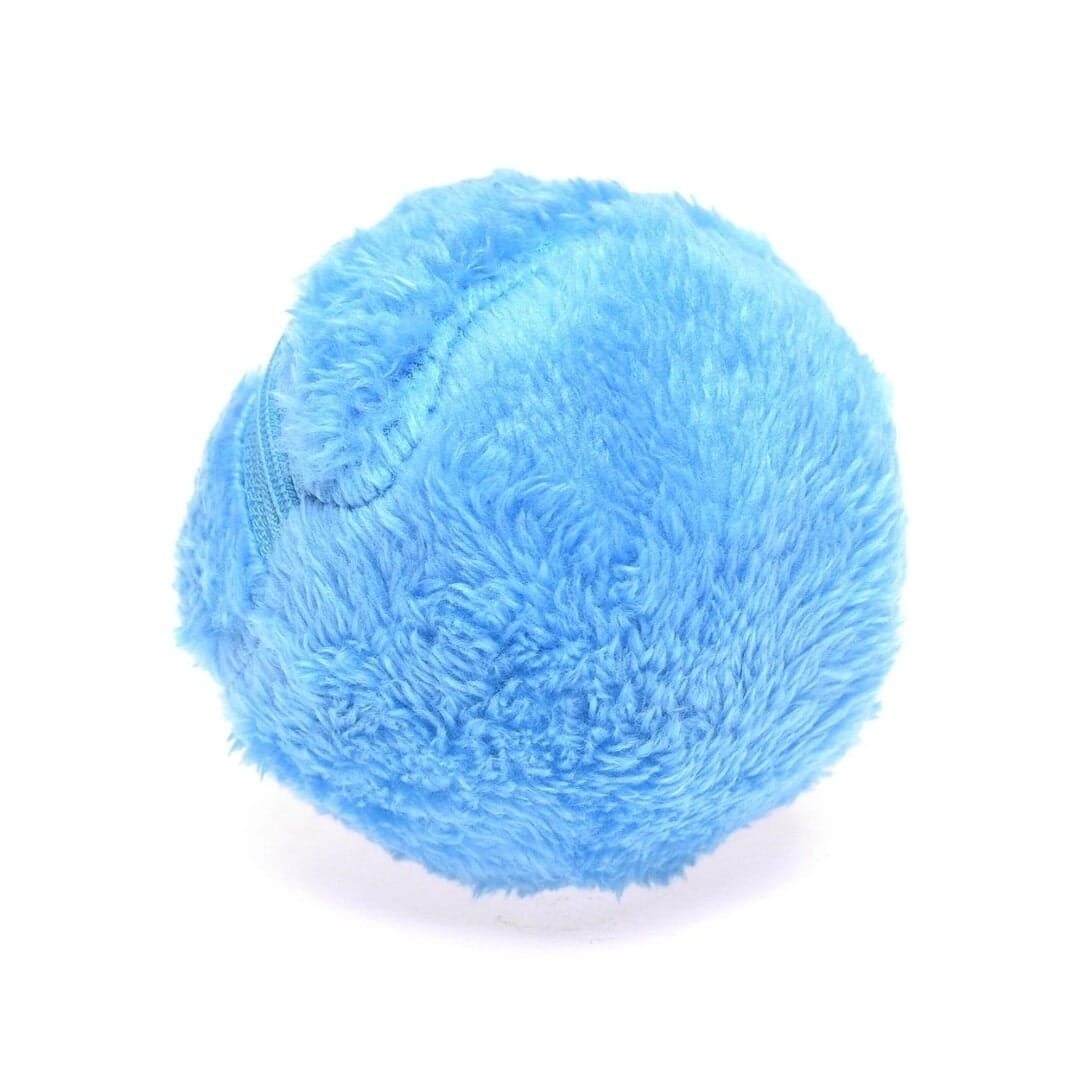 Pet Self Rolling Ball (4 Colors) Marcira