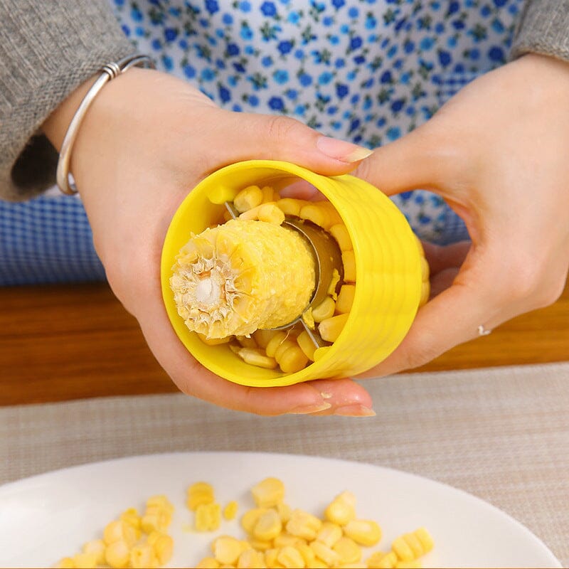 Easy-Off Corn Stripper Marcira