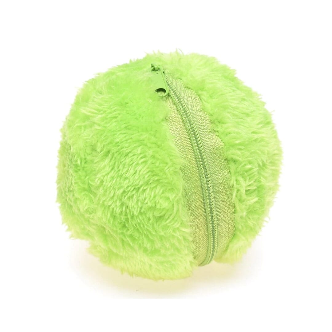 Pet Self Rolling Ball (4 Colors) Marcira