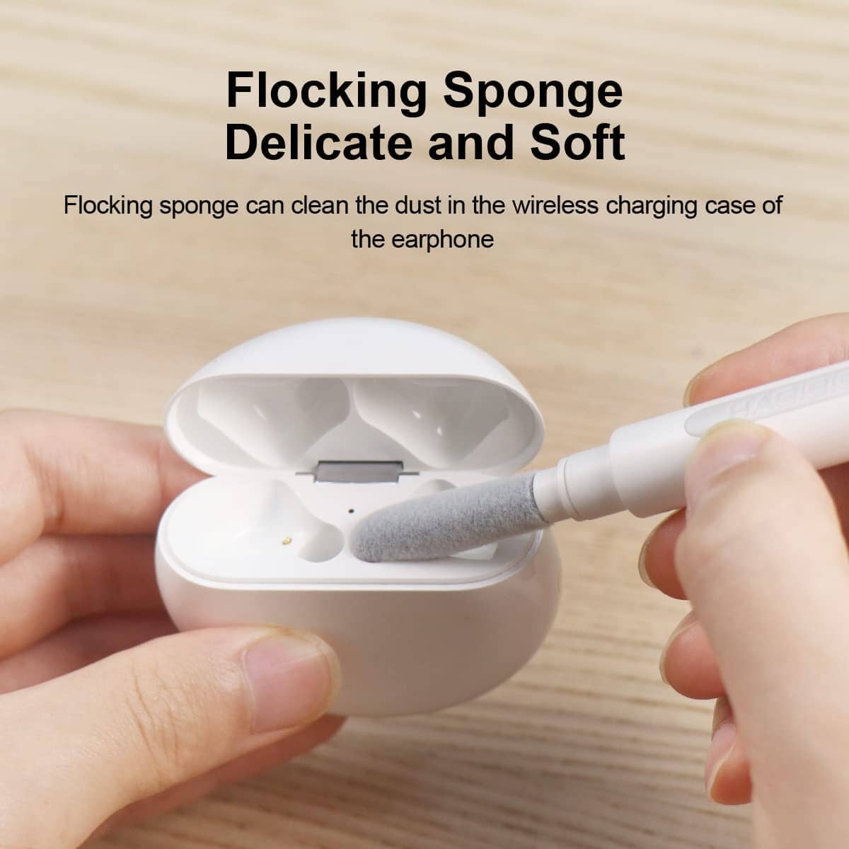 3-in-1 Earphone Cleaning Pen Marcira