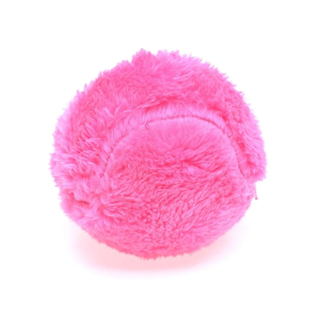Pet Self Rolling Ball (4 Colors) Marcira