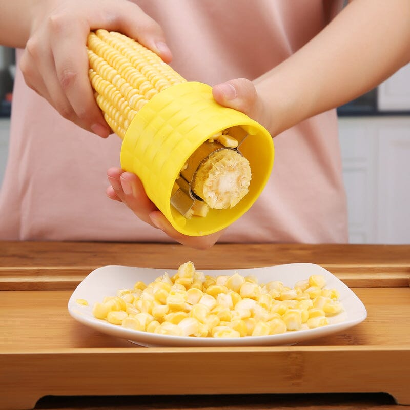 Easy-Off Corn Stripper Marcira