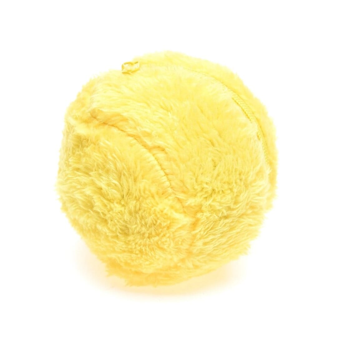 Pet Self Rolling Ball (4 Colors) Marcira