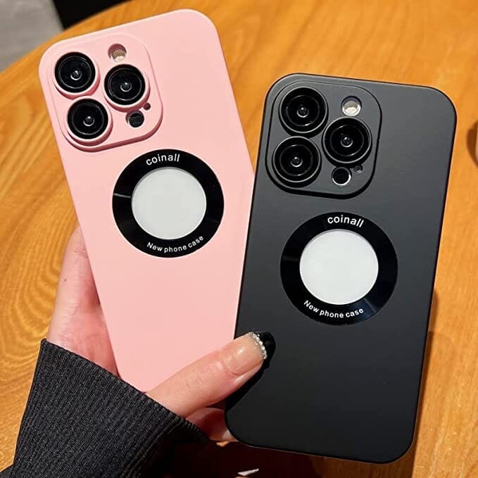 MatteSafe Case Marcira