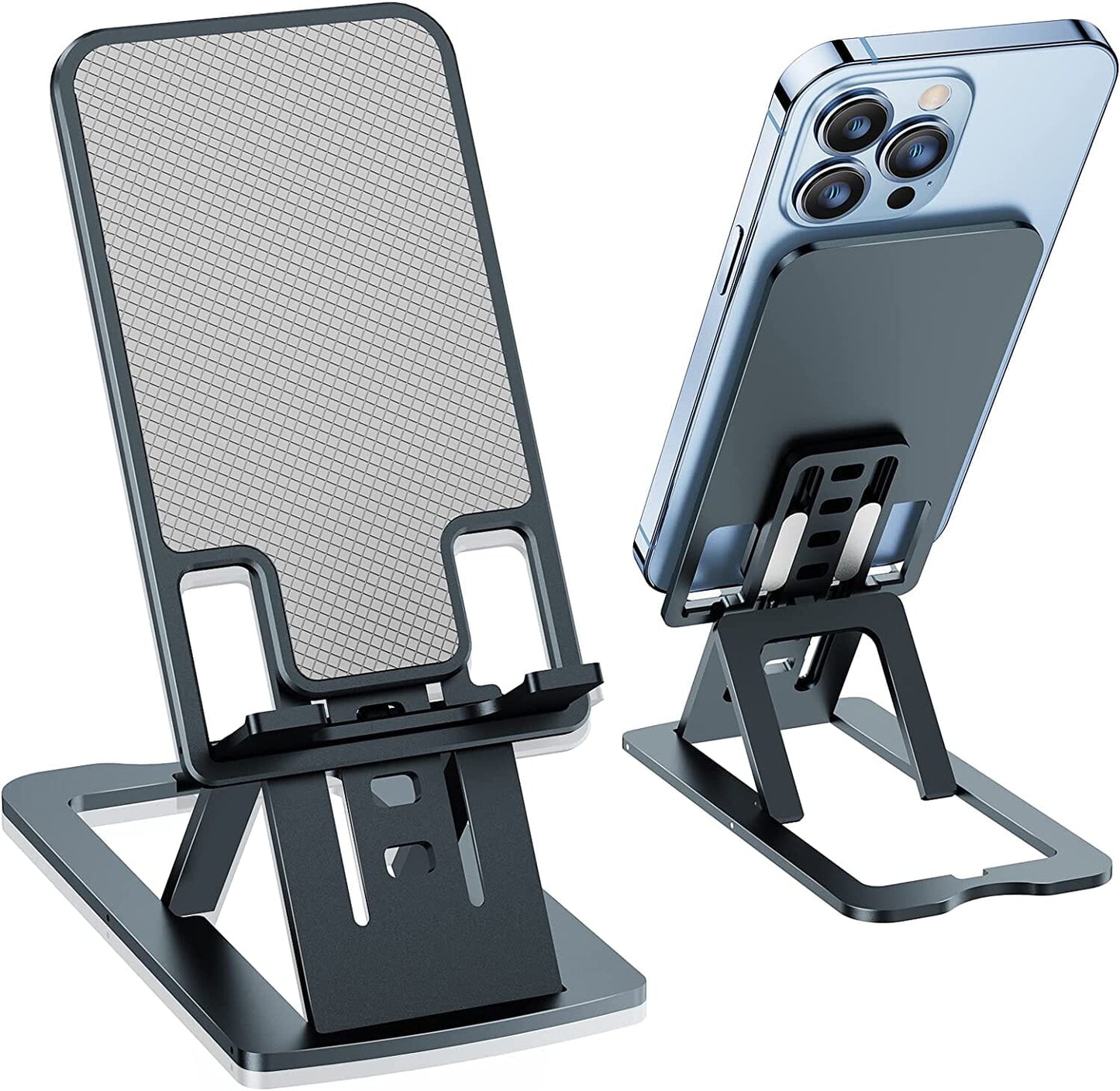 7-Angle Metal Stand Marcira