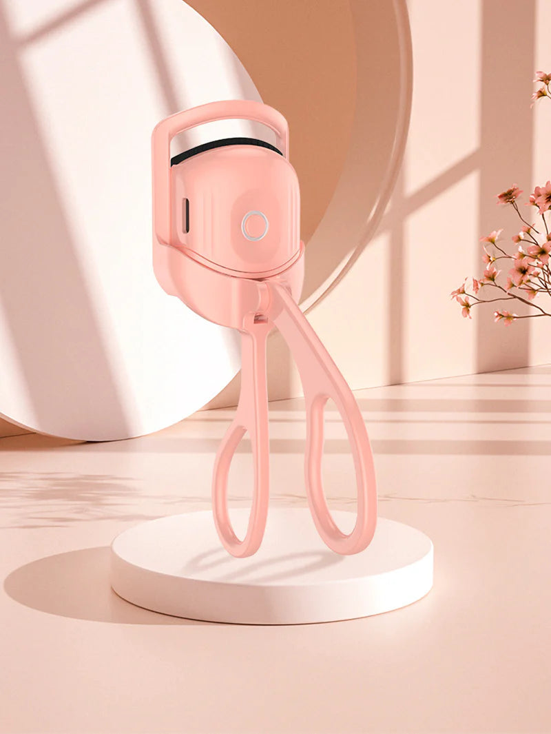 LashUp Curler Marcira Pink