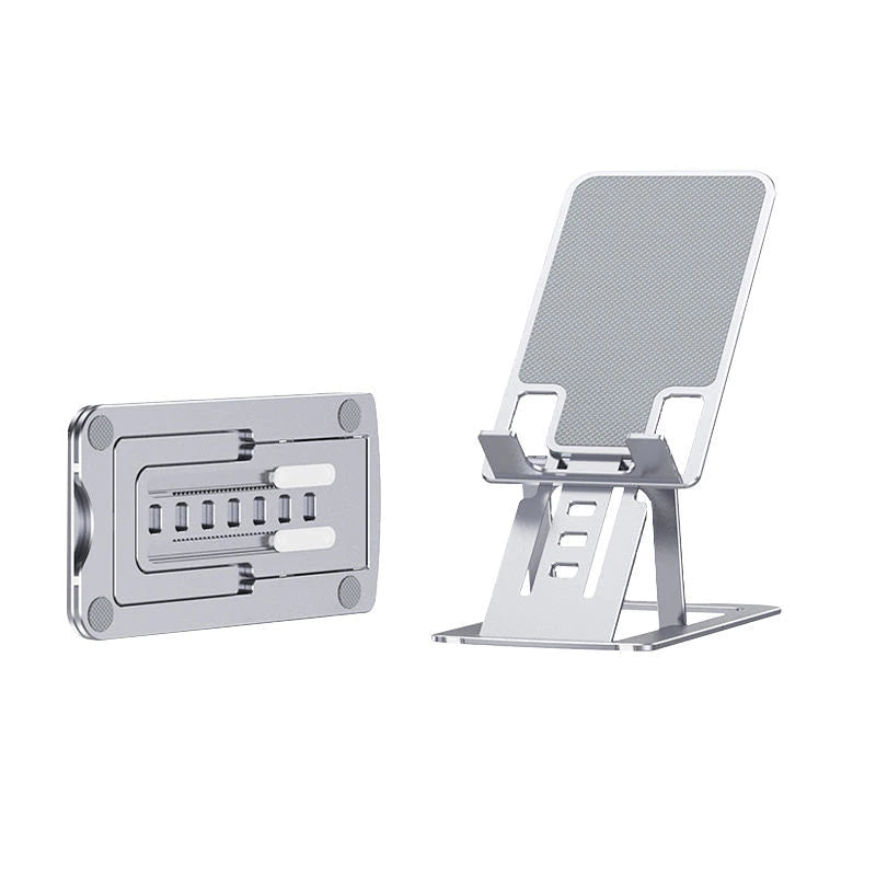 7-Angle Metal Stand Marcira