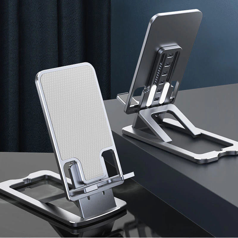 7-Angle Metal Stand Marcira