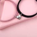 Magnetic Love Bracelets Marcira