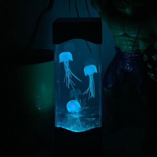 JellyFish Aqua Lamp Marcira