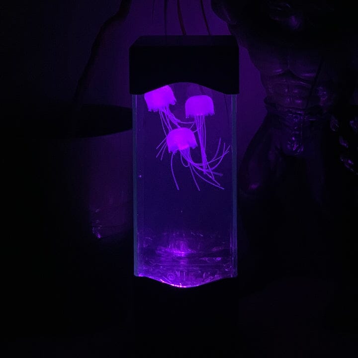 JellyFish Aqua Lamp Marcira