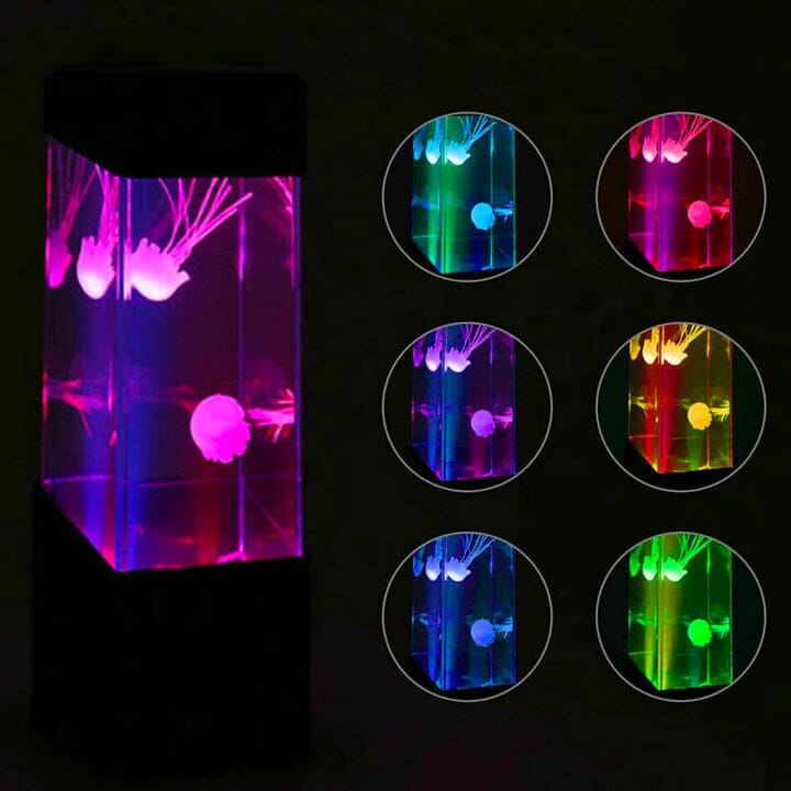 JellyFish Aqua Lamp Marcira