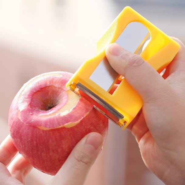 Fun Veggie Sharpener Marcira