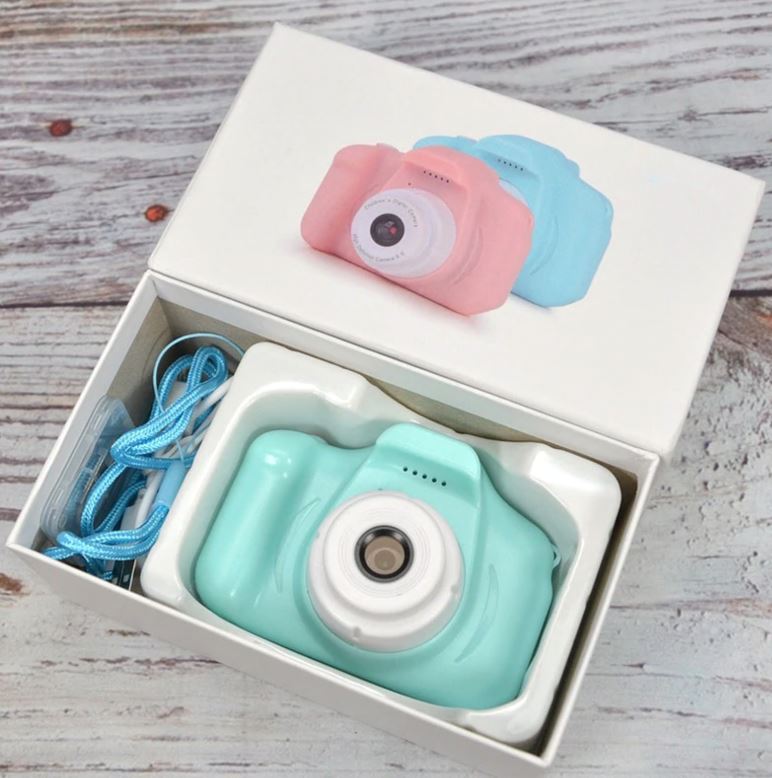 Cute Mini Camera Marcira