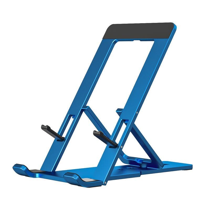 Fold&Go Metal Stand Marcira Dark blue