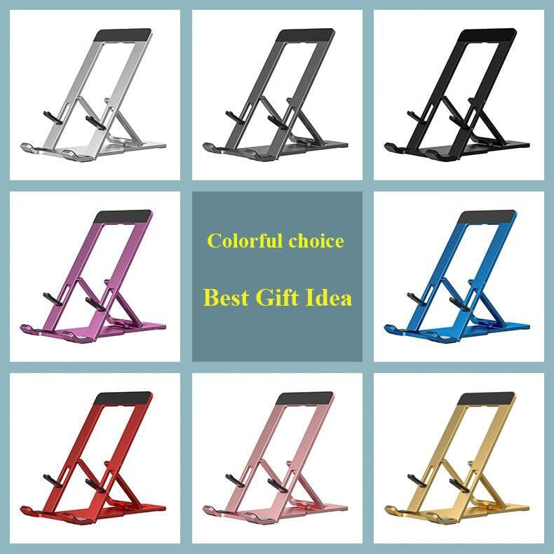 Fold&Go Metal Stand Marcira
