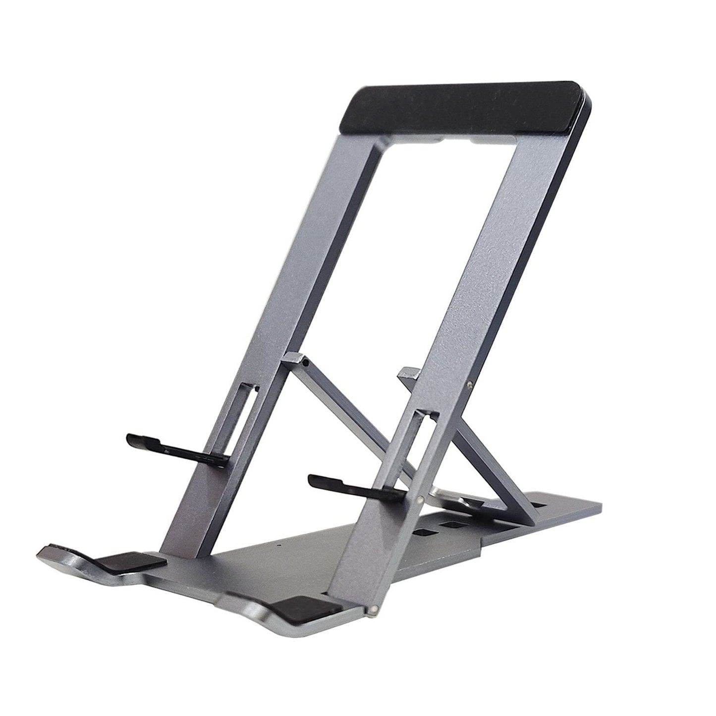 Fold&Go Metal Stand Marcira Grey