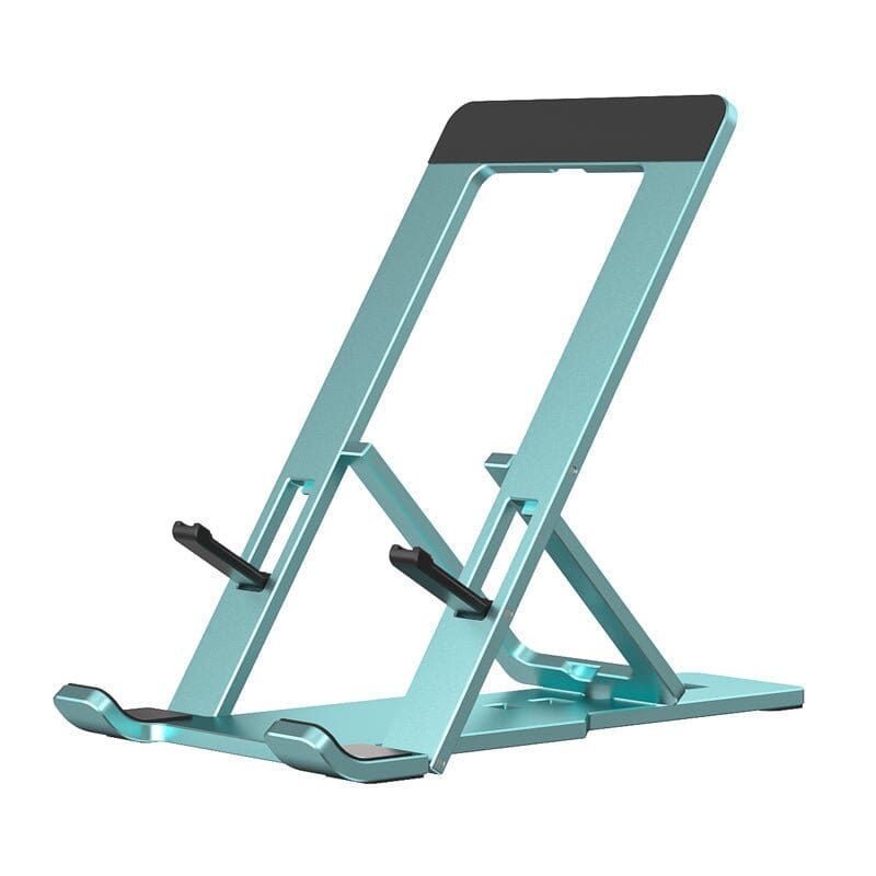 Fold&Go Metal Stand Marcira Light blue