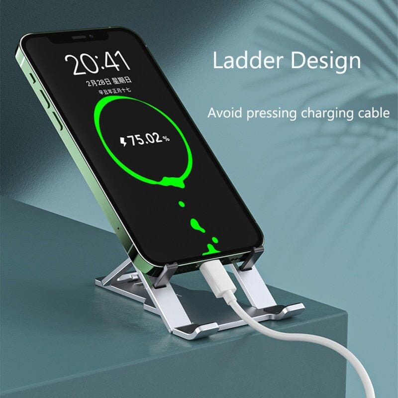 Fold&Go Metal Stand Marcira
