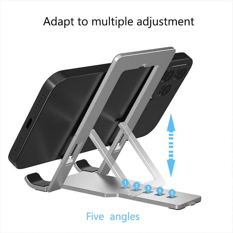 Fold&Go Metal Stand Marcira