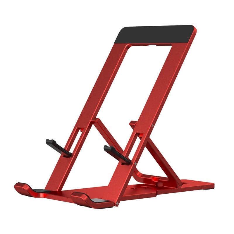 Fold&Go Metal Stand Marcira Red
