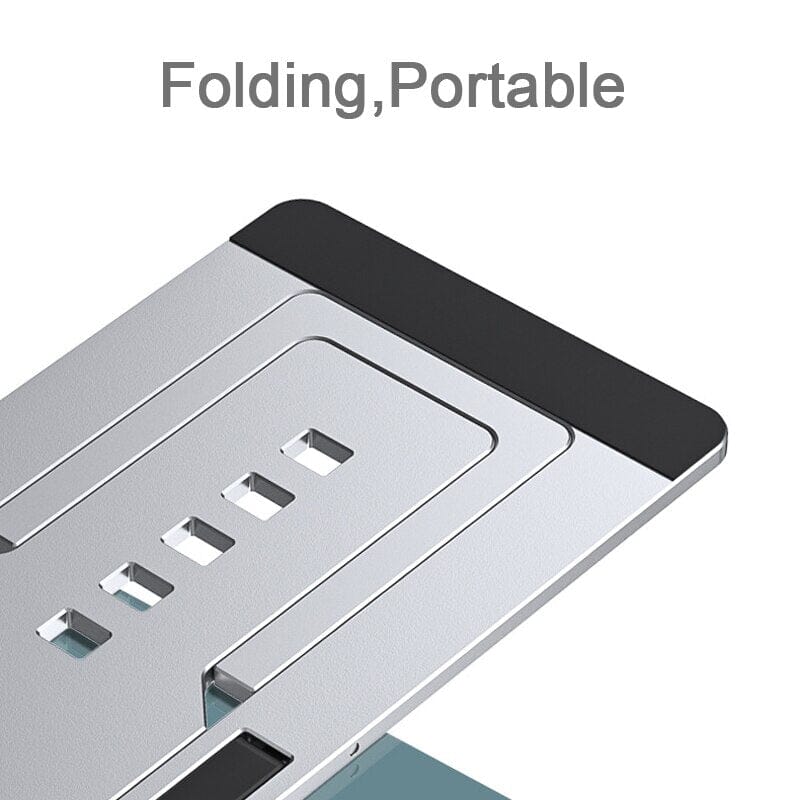 Fold&Go Metal Stand Marcira