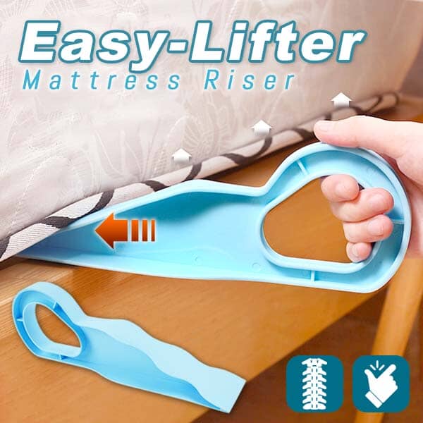 Easy Bed Mattress Lifter Marcira