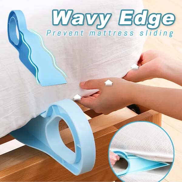 Easy Bed Mattress Lifter Marcira