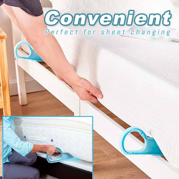 Easy Bed Mattress Lifter Marcira
