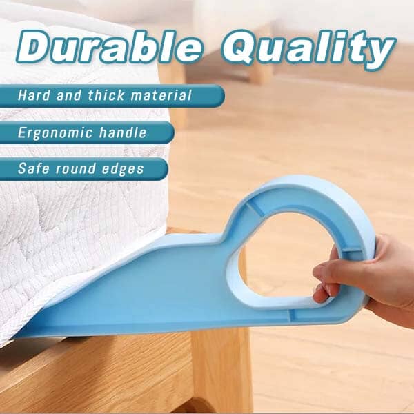 Easy Bed Mattress Lifter Marcira