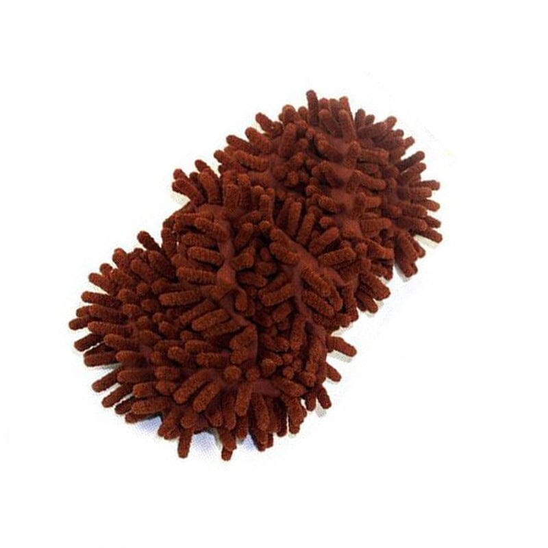 Lazy Mop Slippers Home Storage & Organization Marcira