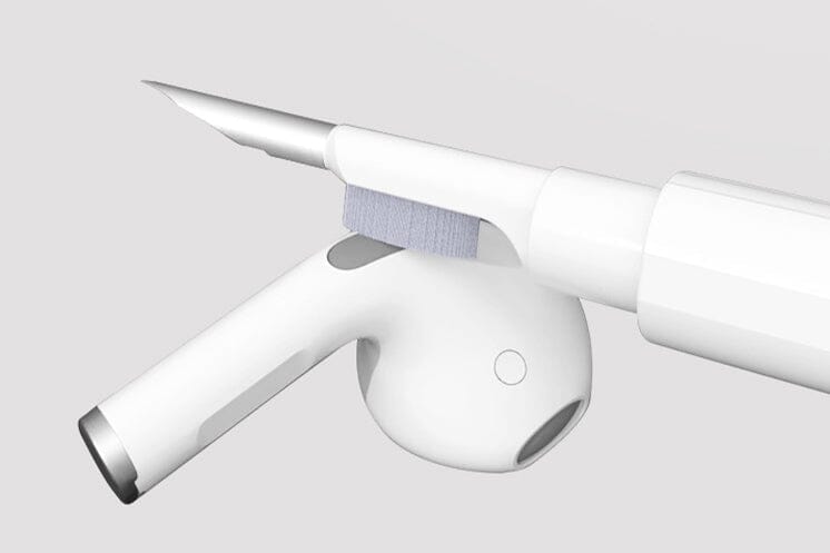 3-in-1 Earphone Cleaning Pen Marcira