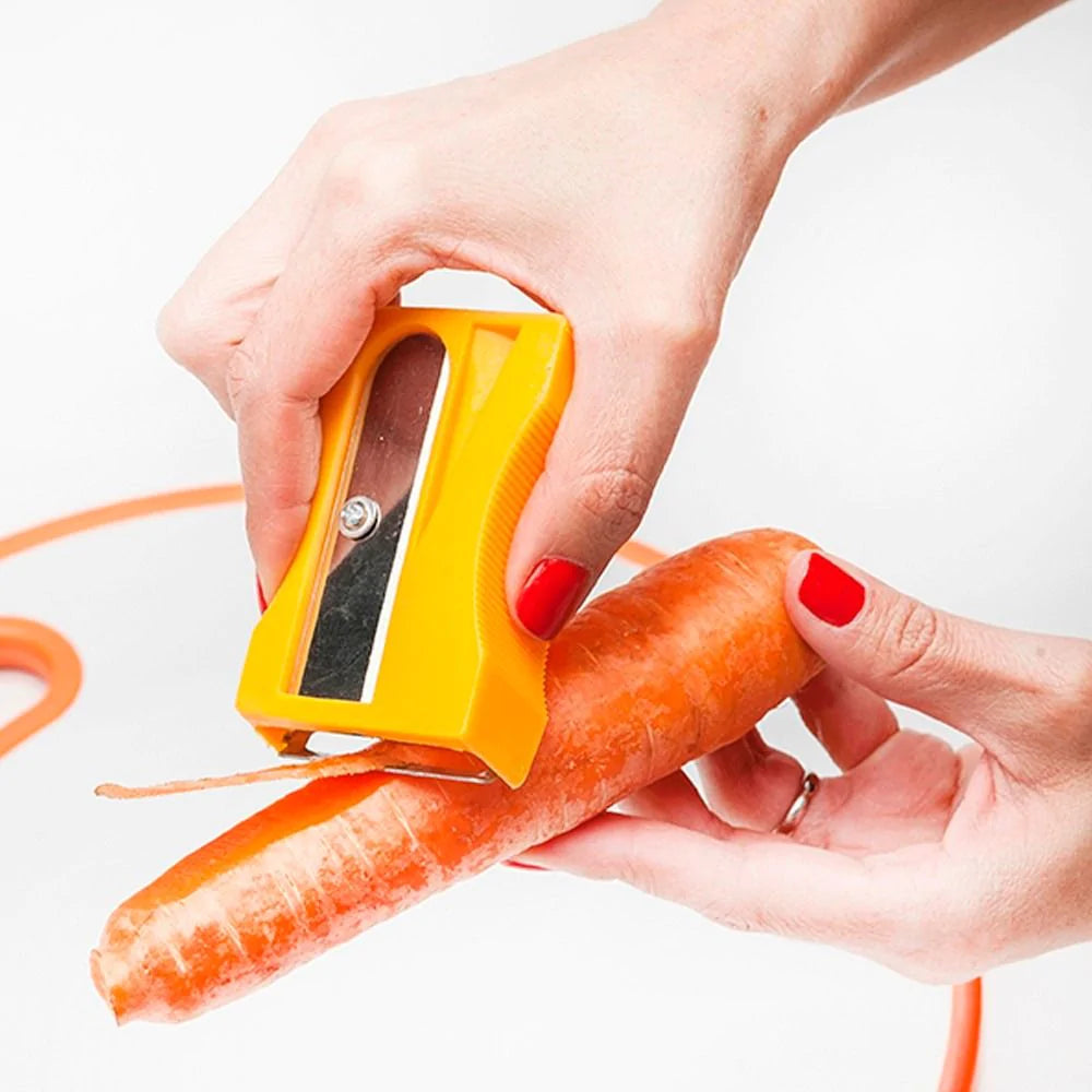 Fun Veggie Sharpener Marcira