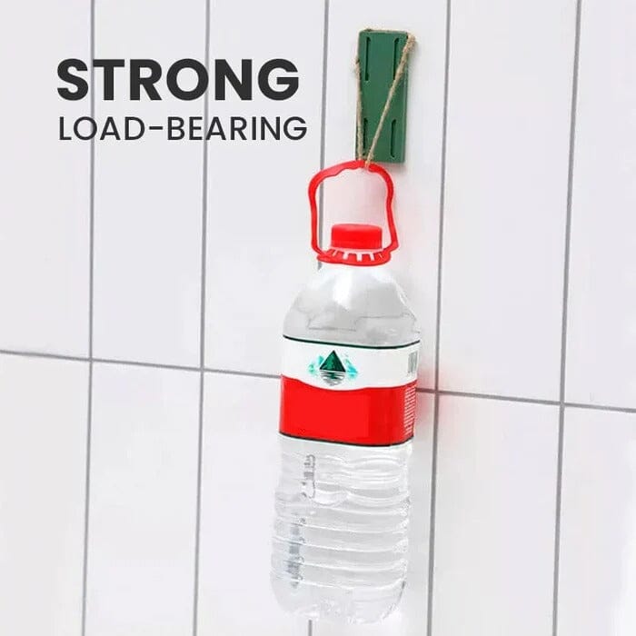 Stick-on Detachable Wall Mount Marcira