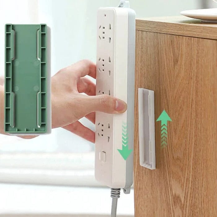 Stick-on Detachable Wall Mount Marcira