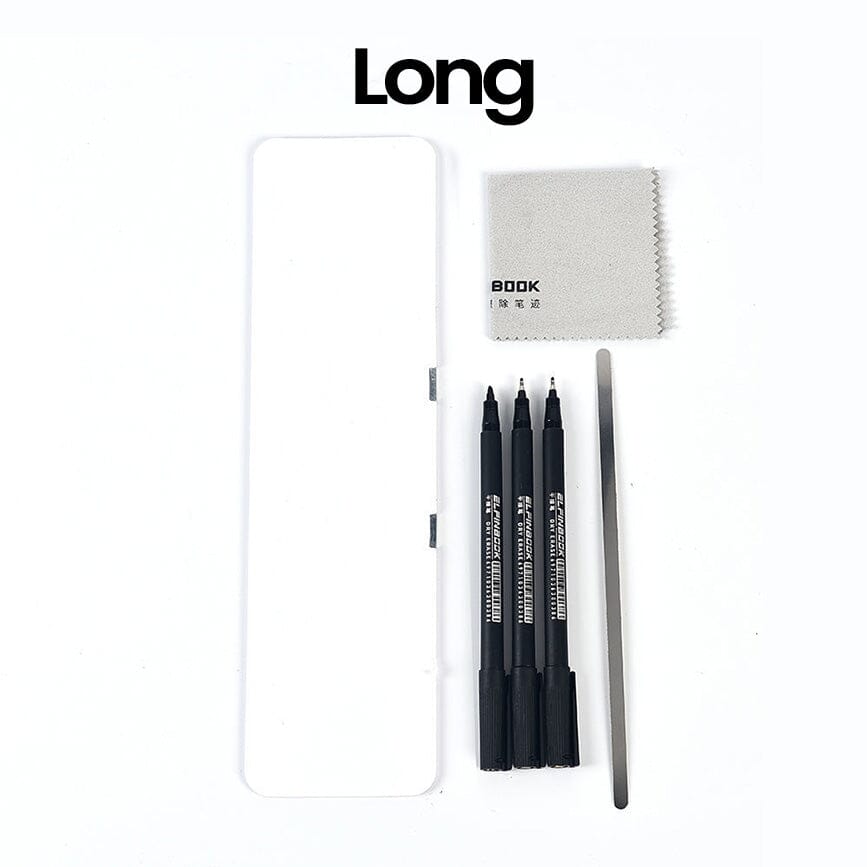 ClipBoard Pro Marcira Long