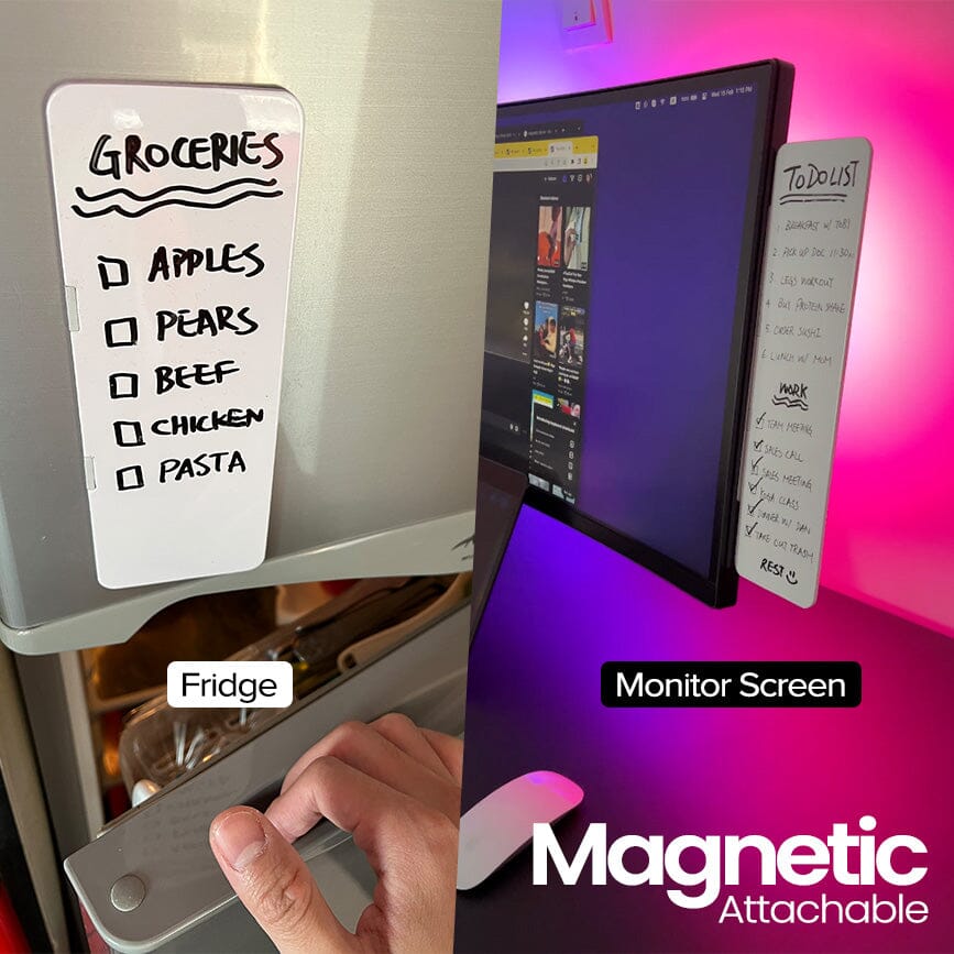 ClipBoard Pro Marcira