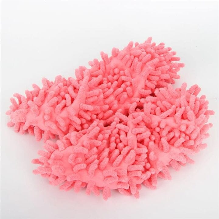 Lazy Mop Slippers Home Storage & Organization Marcira