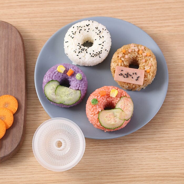 Sushi Donut Maker Marcira