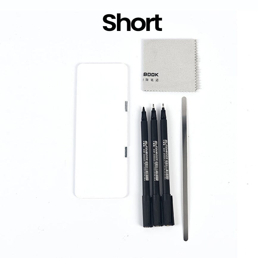 ClipBoard Pro Marcira Short