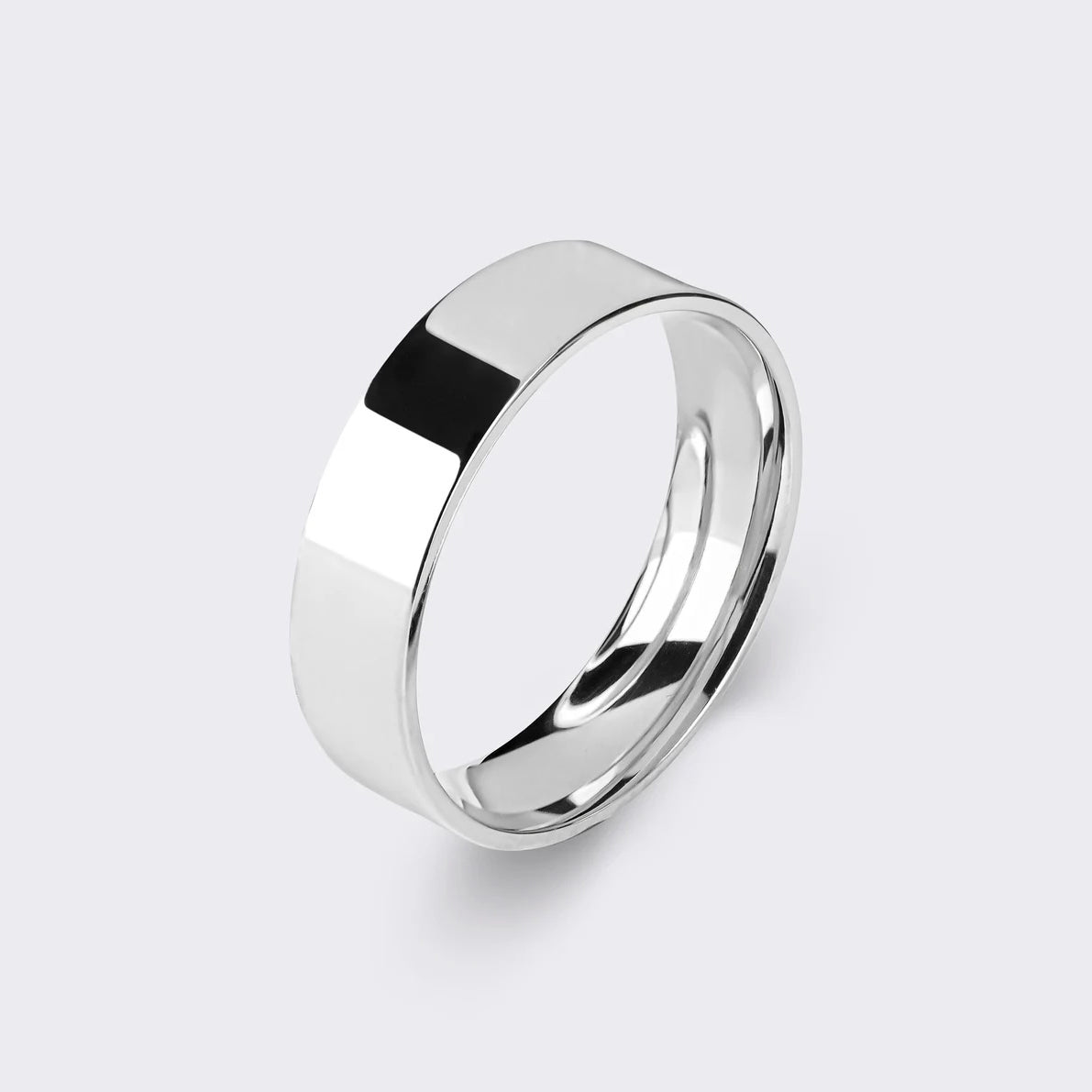 iPromise™ Custom Tungsten Ring