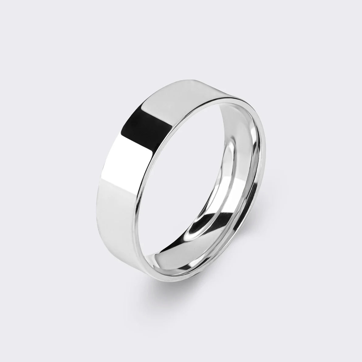 iPromise™ Custom Tungsten Rings – Marcira