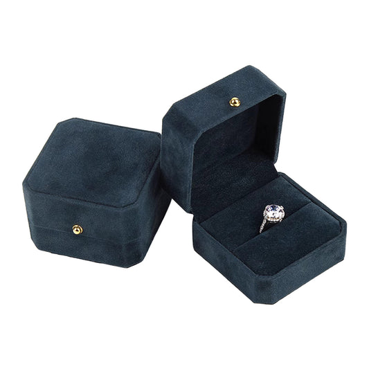 Premium Gift Ring Box
