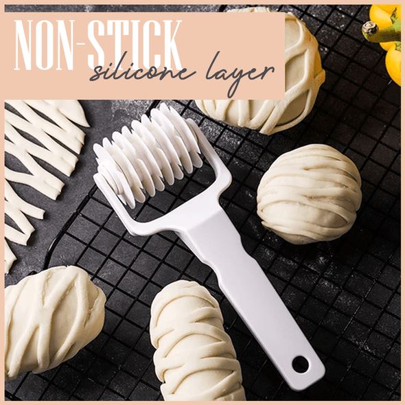 Pastry Pie Lattice Roller Marcira 