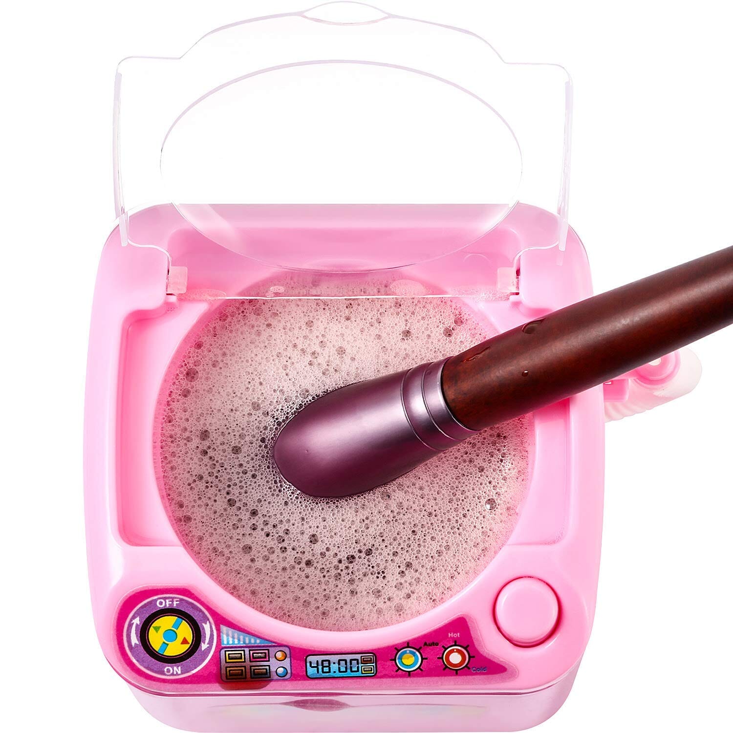 Cute Mini Makeup Washer Marcira 