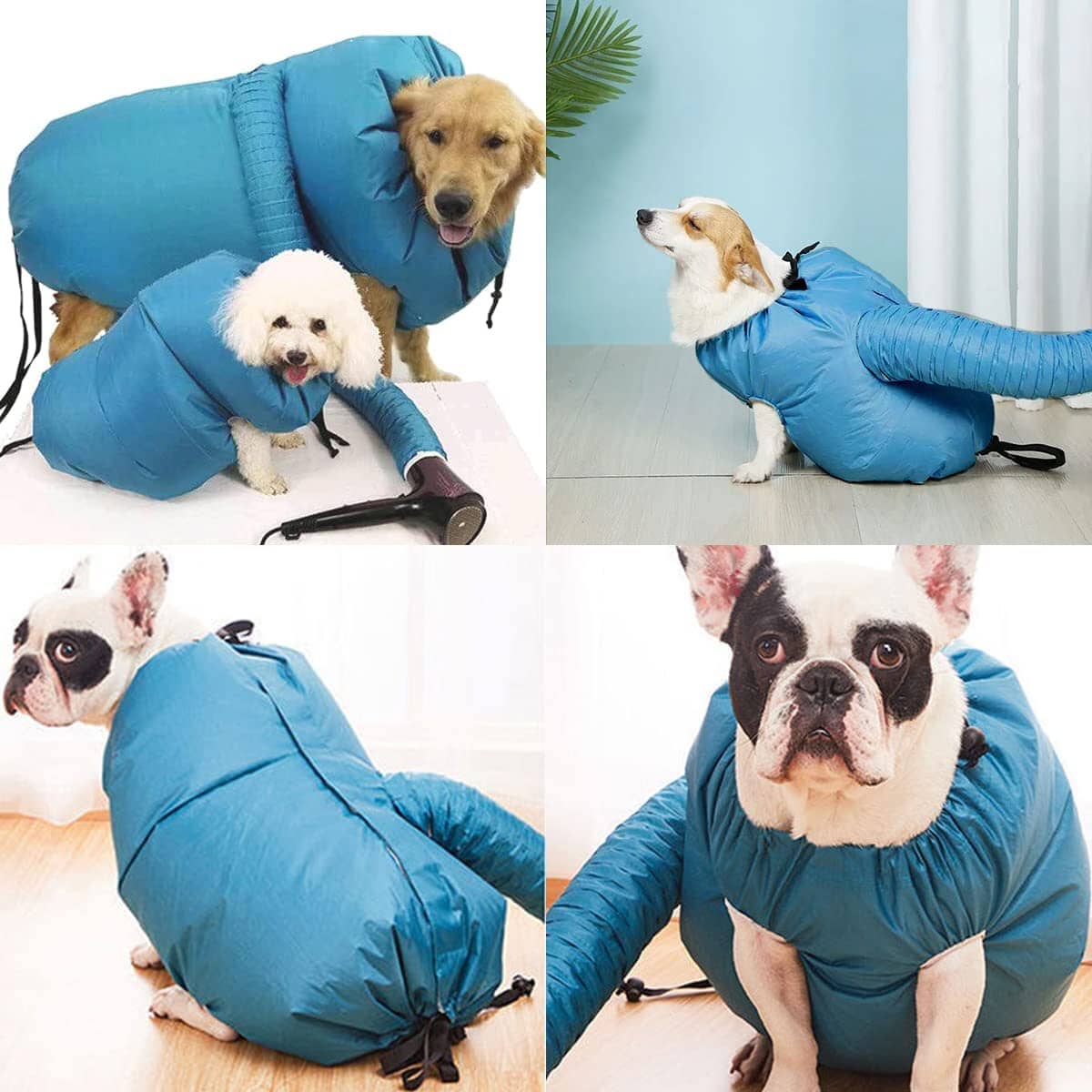 FurBlow Pet Suit Marcira 