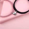 Magnetic Love Bracelets Marcira 