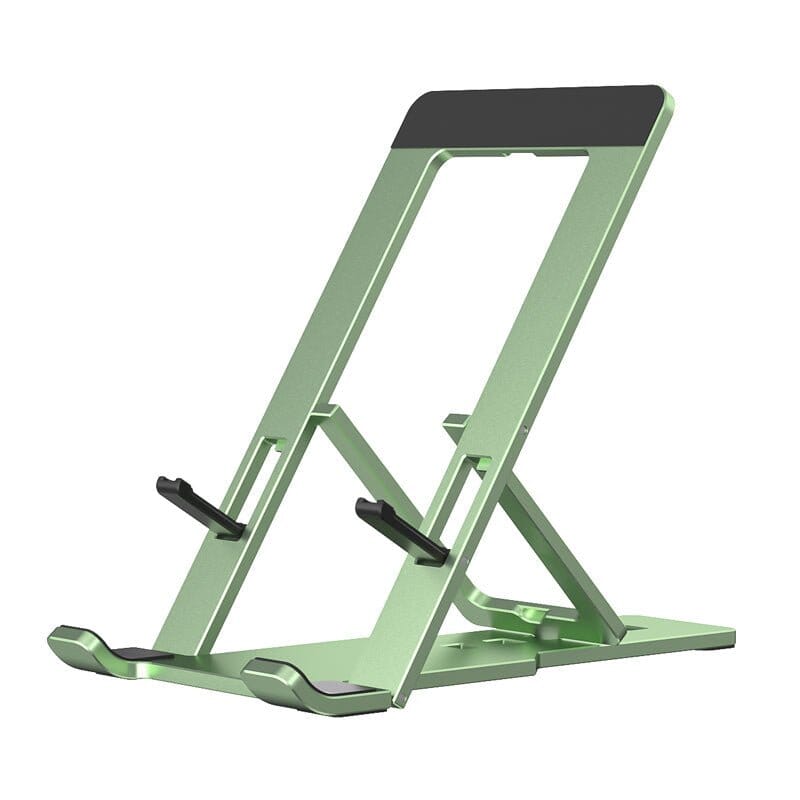 Fold&Go Metal Stand Marcira Green 